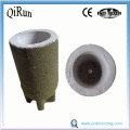 High Quality Carbon Cup in Steel Casting